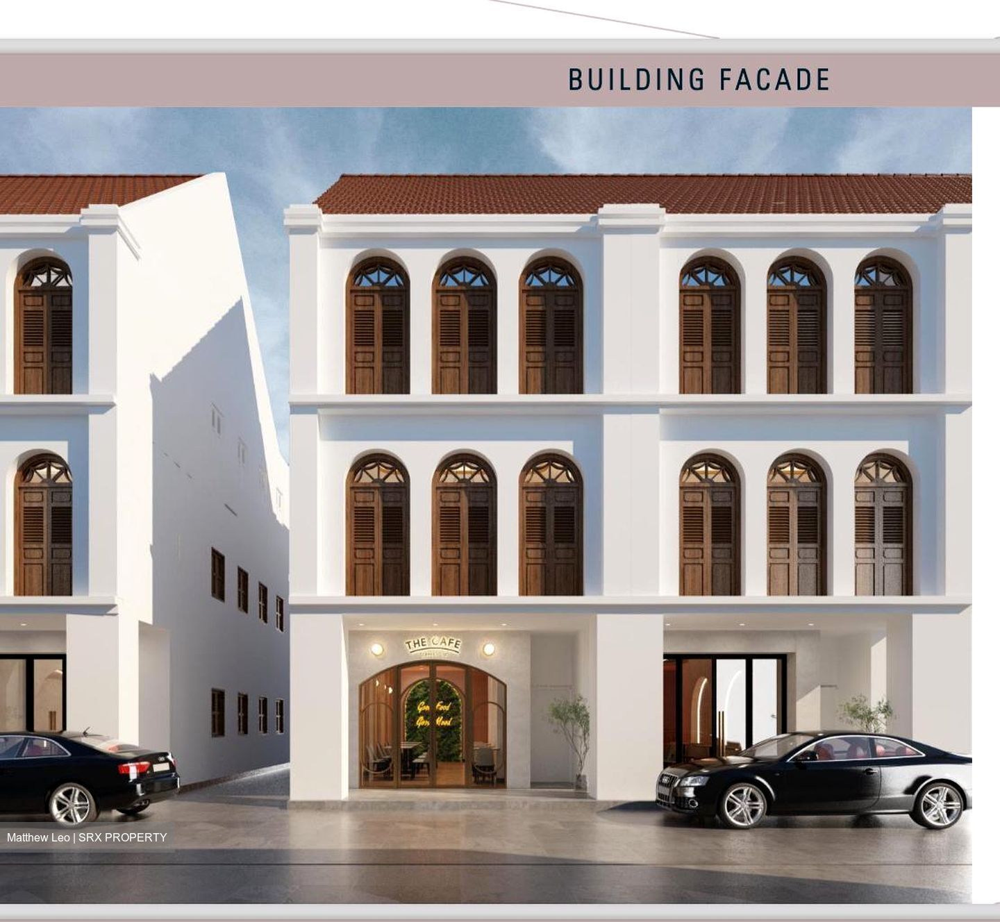 Kreta Ayer Conservation Area (D1), Shop House #449517941